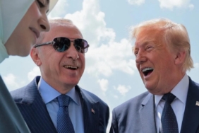 Trump, Anıtkabir'e gitmeyen ilk ABD Başkanı oldu_ Muhalefetten