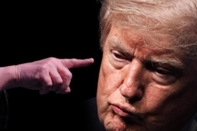Trump'a suikast uyarısı_ İsrail, ABD'ye istihbarat gönderdi