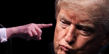 Trump'a suikast uyarısı_ İsrail, ABD'ye istihbarat gönderdi