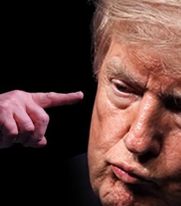 Trump'a suikast uyarısı_ İsrail, ABD'ye istihbarat gönderdi
