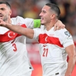 Türkiye santrfor ararken yeni bir yıldız doğuyor_ Deniz Gül