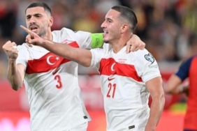 Türkiye santrfor ararken yeni bir yıldız doğuyor_ Deniz Gül