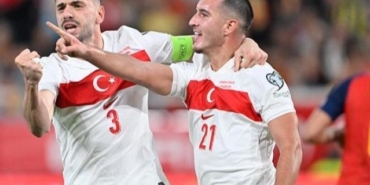 Türkiye santrfor ararken yeni bir yıldız doğuyor_ Deniz Gül