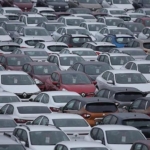 Türkiye'den 6 ayda 6,3 milyar dolarlık binek otomobil ihraç edildi
