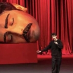 Türkiye'nin konuştuğu komedyen Deniz Göktaş kimdir_