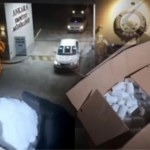 Üç ildeki uyuşturucu operasyonunda 6 gözaltı