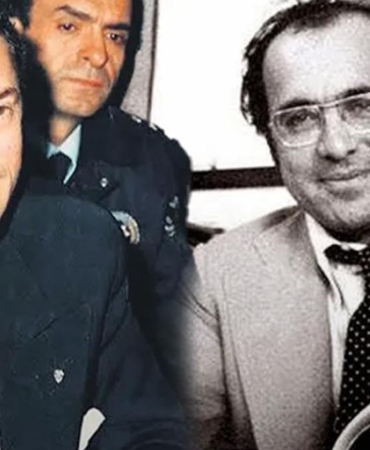 Uğur Mumcu’nun ağabeyi anlattı_ Gaffar Okkan azmettiriciyi açıklayacaktı