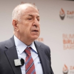 Ümit Özdağ duyurdu_ MHP'li Mustafa Ertekin Zafer Partisi'ne katıldı