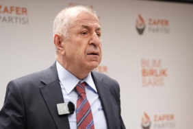 Ümit Özdağ duyurdu_ MHP'li Mustafa Ertekin Zafer Partisi'ne katıldı