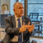 Ümit Özdağ_ Bahçeli ve Öcalan kol kola girmişken kapımız milliyetçi partilere açık
