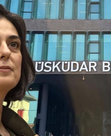 Üsküdar Belediyesi operasyonunun detayları! Kriptolu sistem kurmuşlar