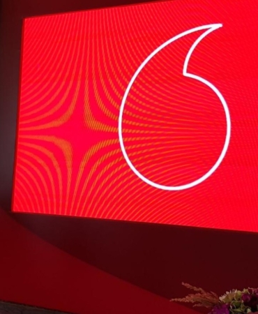 Vodafone Türkiye ilk çeyrek sonuçlarını açıkladı