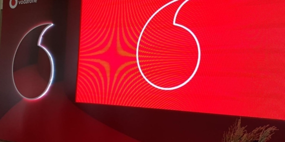 Vodafone Türkiye ilk çeyrek sonuçlarını açıkladı