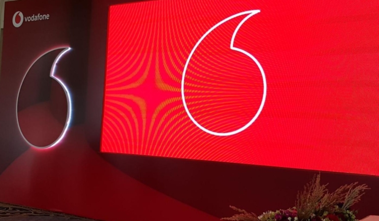 Vodafone Türkiye ilk çeyrek sonuçlarını açıkladı