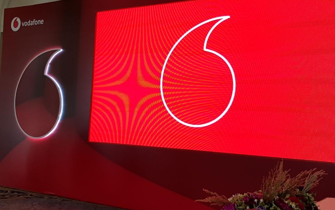 Vodafone Türkiye ilk çeyrek sonuçlarını açıkladı
