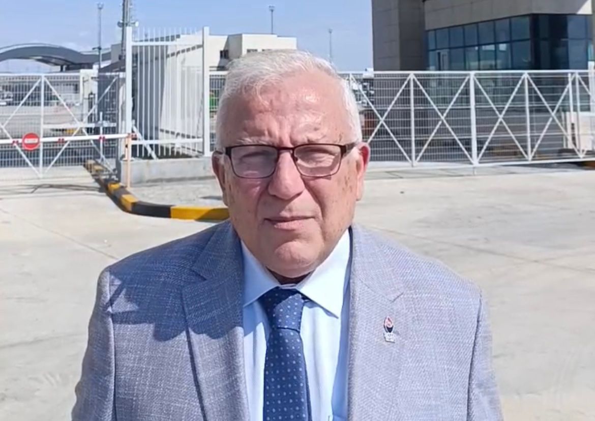 Zafer Partili Özcan Pehlivanoğlu’na Yunanistan’da engel: İpsala’dan mütekabiliyet çağrısı