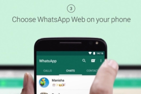 WhatsApp Web Nasıl Kullanılır? WhatsApp Web Nedir?