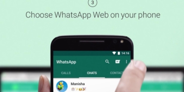 WhatsApp Web Nasıl Kullanılır? WhatsApp Web Nedir?