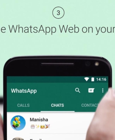 WhatsApp Web Nasıl Kullanılır? WhatsApp Web Nedir?
