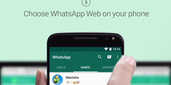 WhatsApp Web Nasıl Kullanılır? WhatsApp Web Nedir?