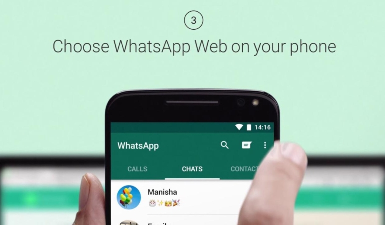 WhatsApp Web Nasıl Kullanılır? WhatsApp Web Nedir?