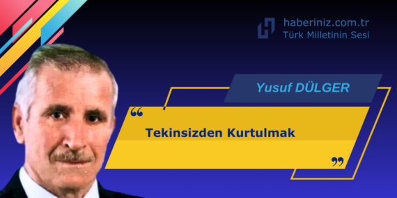 YUSUF DÜLGER