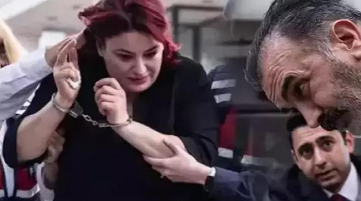 Yenidoğan çetesi davasında duruşma yarına ertelendi
