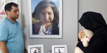 Yıllardır Çözülemeyen Rabia Naz Dosyasına Yeni Deliller Eklendi
