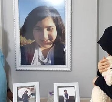 Yıllardır Çözülemeyen Rabia Naz Dosyasına Yeni Deliller Eklendi