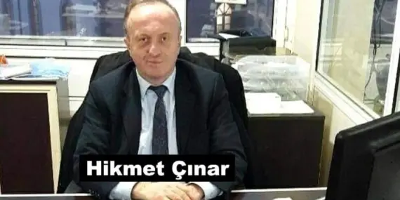 Evli bir kadına mesajları çıktı! MHP İl Başkanı reddedilince kadının aracına zarar verdi