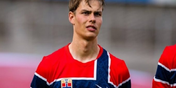 Beşiktaş’tan Jens Hjerto-Dahl hamlesi!