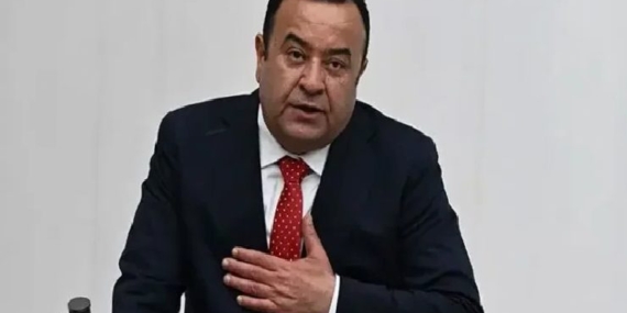 CHP milletvekili Beker’den istifa açıklaması