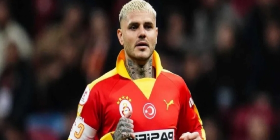 Mauro Icardi’den şok transfer hamlesi! Beşiktaş ve Fenerbahçe…