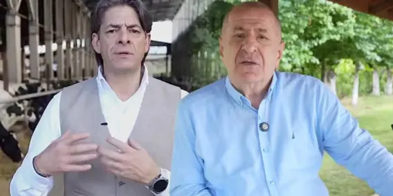 Ümit Özdağ’dan Sencer Solakoğlu’na destek: Bakan Yumaklı’ya sertifika tepkisi