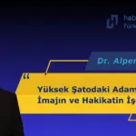 ALPER SEZENER