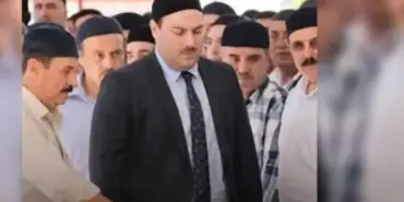 Alihan Kuriş kimdir, kaç yaşında, nereli, ne iş yapıyor? Alihan Kuriş neden gözaltına alındı?