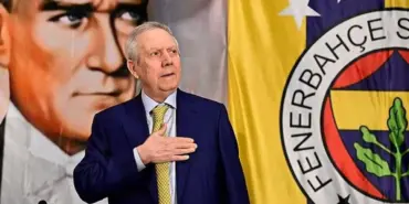 Aziz Yıldırım teknik direktöre neşteri vurdu_ Fenerbahçe'de beklenmeyen ayrılık