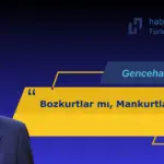Bozkurtlar mı Mankurtlar mı