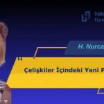 Çelişkiler İçindeki Yeni Parti