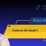 Federal Dil Nedir