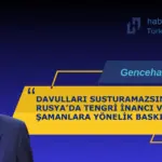 GENCEHAN TUNAY