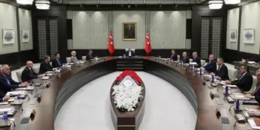 KABİNE TOPLANTISI KARARLARI 18 MAYIS 2026 | Kabine Toplantısı ne zaman, saat kaçta? Kabine Toplantısı konuları neler, kararlar ne zaman açıklanacak? İşte Kabine Toplantısı gündem konuları!