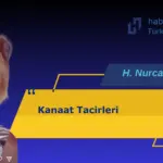 Kanaat Tacirleri