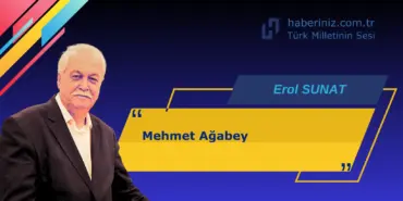 Mehmet Ağabey
