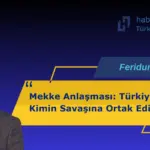 Mekke Anlaşması