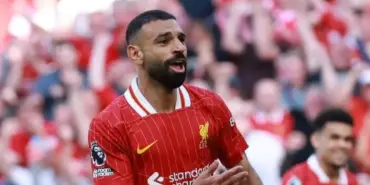 Mohamed Salah Trabzonspor'a çok yakın! Prensip anlaşmasının detayları ortaya çıktı