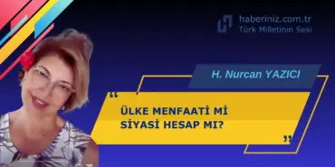 NURCAN YAZICI