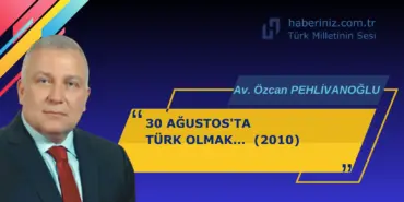 ÖZCAN PEHLİVANOĞLU