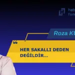 ROZA KURBAN