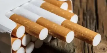 Tablo ağır_ Türkiye sigarada dünya ikincisi, ölüm sebepleri arasında ciddi oran!